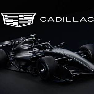 Cadillac Joins the Party, Horner Packs His Bags, and Summer Break’s Finally Over